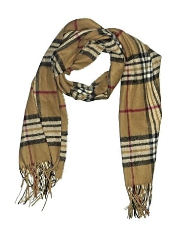 Geoffrey Beene Scarf (view 1)