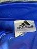 Adidas 100% Polyester Print Blue Track Jacket Size 4T - photo 3