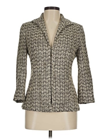 Lafayette 148 New York Blazer (view 1)