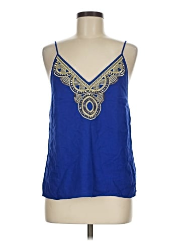 Lilly Pulitzer Sleeveless Blouse (view 1)