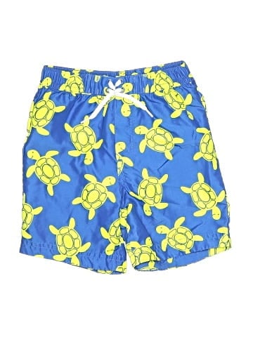 Little Me Board Shorts (view 1)