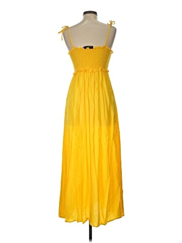 Pomander Place Casual Dress (view 2)