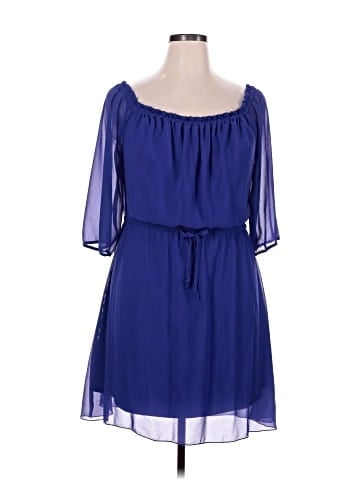Kensie Casual Dress (view 1)