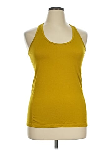 Icyzone Tank Top (view 1)
