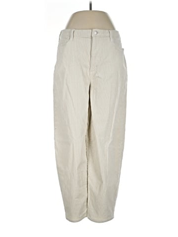 Lands' End Khakis (view 1)