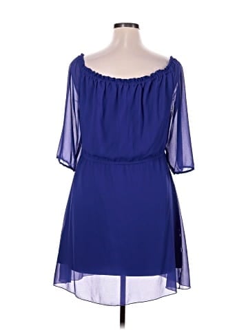 Kensie Casual Dress (view 2)