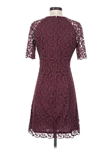 Madewell Lace Magnolia Dress (view 2)