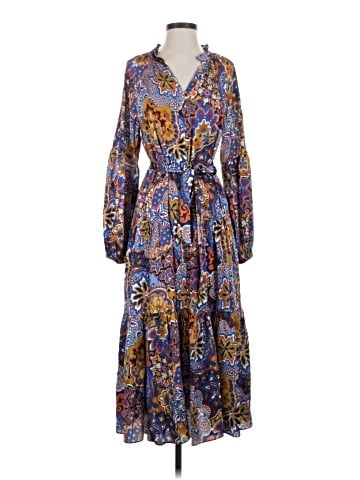 Elie Tahari Casual Dress (view 1)