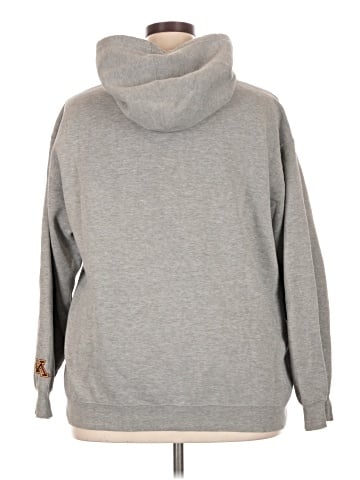 Unbranded Pullover Hoodie (view 2)