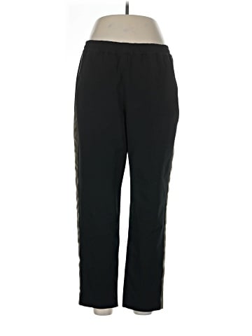 Garnet Hill Track Pants (view 1)