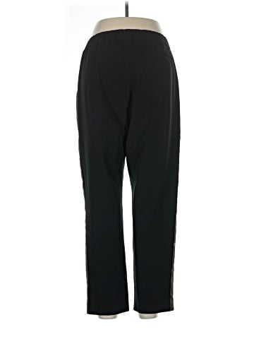 Garnet Hill Track Pants (view 2)