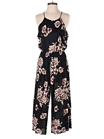 Aeropostale Jumpsuit (view 1)