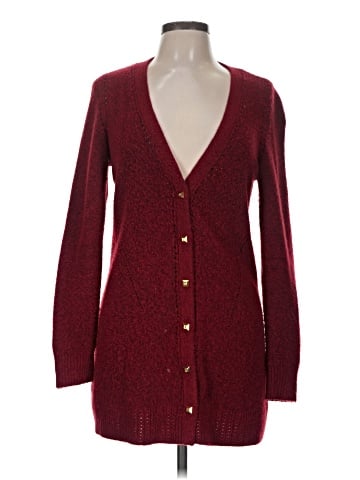 White House Black Market Cardigan (view 1)