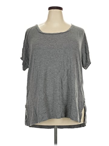 Soma Short Sleeve T-Shirt (view 1)