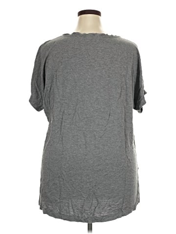 Soma Short Sleeve T-Shirt (view 2)