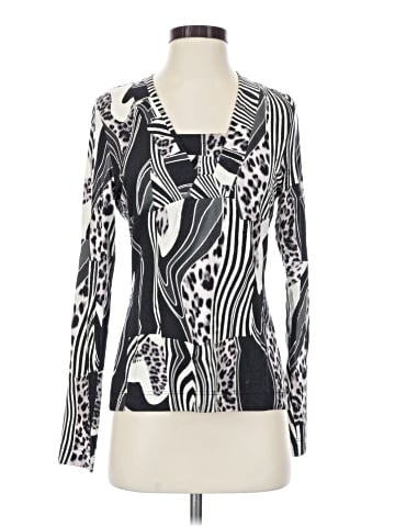 Etcetera Long Sleeve T-Shirt (view 1)