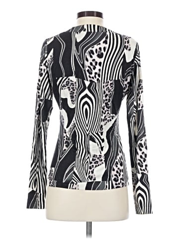 Etcetera Long Sleeve T-Shirt (view 2)