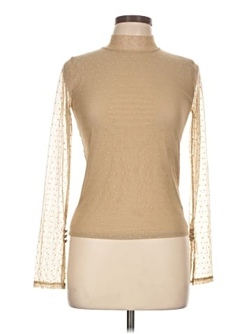 MOUSSY Long Sleeve Top (view 1)