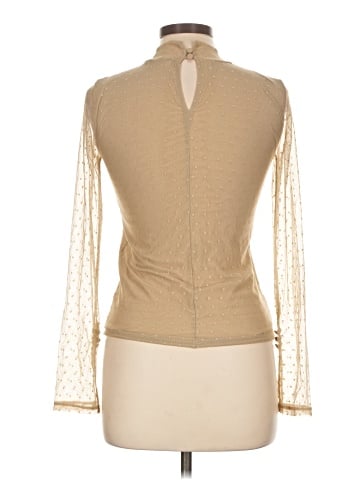 MOUSSY Long Sleeve Top (view 2)