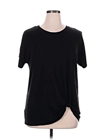 Lou & Grey Short Sleeve Top (view 1)