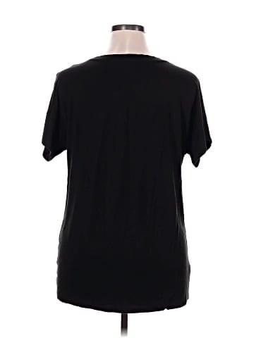 Lou & Grey Short Sleeve Top (view 2)