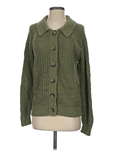 Garnet Hill Cardigan (view 1)