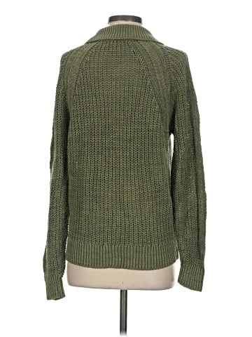 Garnet Hill Cardigan (view 2)