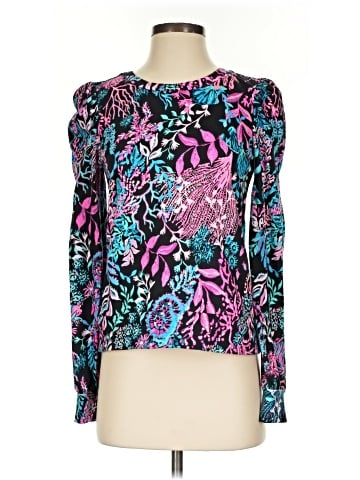 Lilly Pulitzer Long Sleeve T-Shirt (view 1)