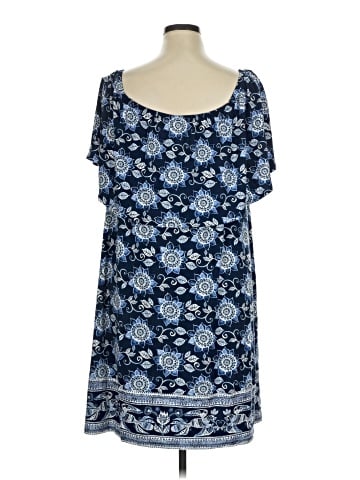 J.Jill Casual Dress (view 2)