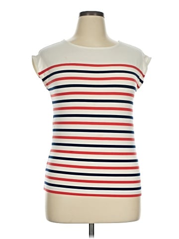Lou & Grey Sleeveless Top (view 1)