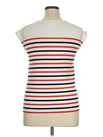 Lou & Grey Sleeveless Top (view 2)