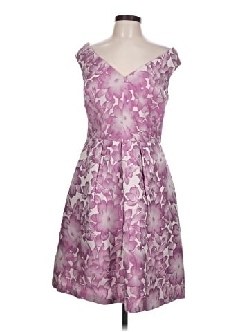 Kay Unger Cocktail Dress (view 1)