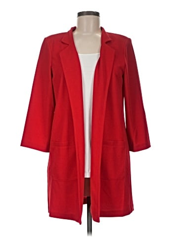 NYCC Coat (view 1)