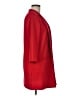 NYCC Red Coat Size M - photo 4