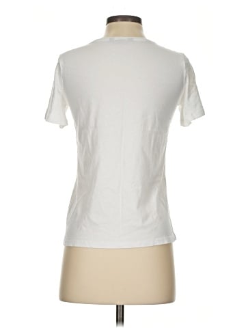 Banana Republic Factory Store Short Sleeve T-Shirt (view 2)