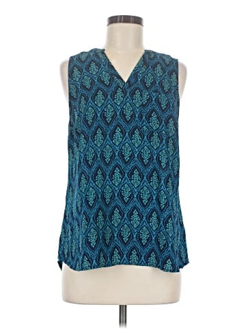 Maurices Sleeveless Blouse (view 1)