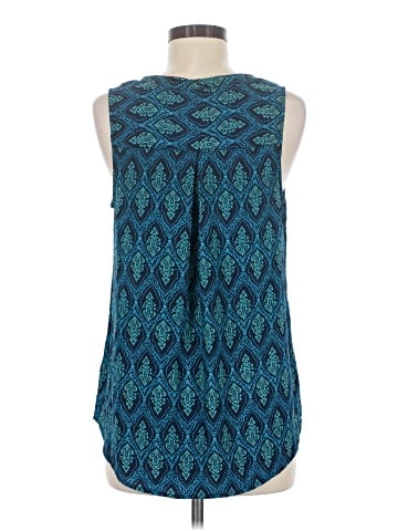 Maurices Sleeveless Blouse (view 2)