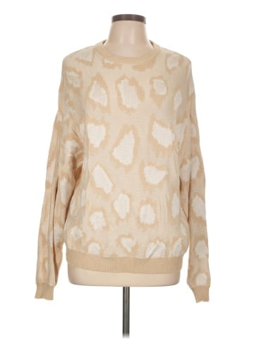 ASOS Pullover Sweater (view 1)