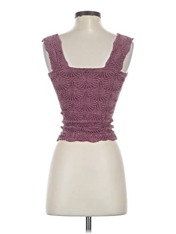 Intimately by Free People Sleeveless Blouse (view 2)