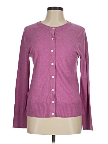 Eddie Bauer Cardigan (view 1)