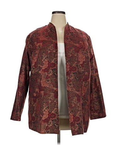 Coldwater Creek Blazer (view 1)