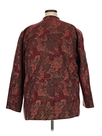Coldwater Creek Blazer (view 2)
