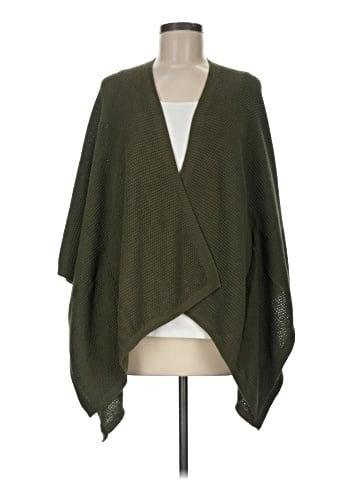 Purejill Poncho (view 1)