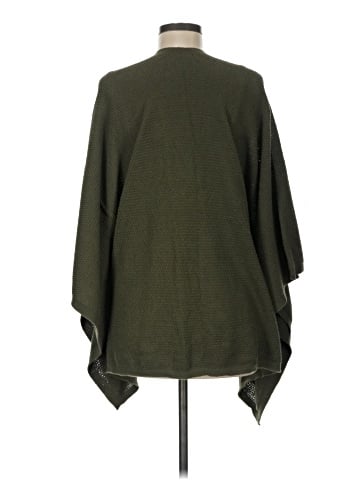 Purejill Poncho (view 2)