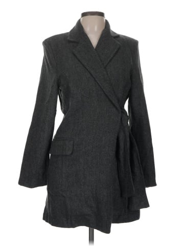 Thakoon Coat (view 1)