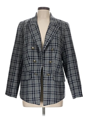 Draper James Blazer (view 1)