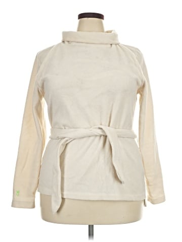 Dudley Stephens Turtleneck Sweater (view 1)