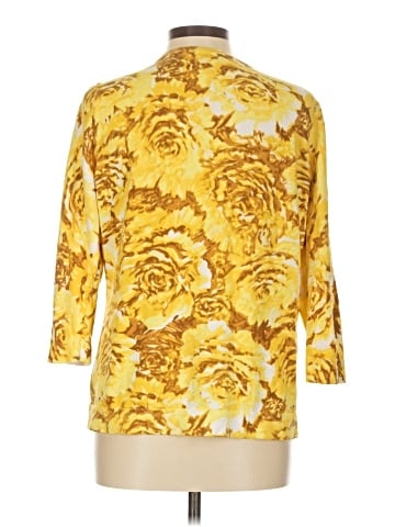 Isaac Mizrahi LIVE! Cardigan (view 2)