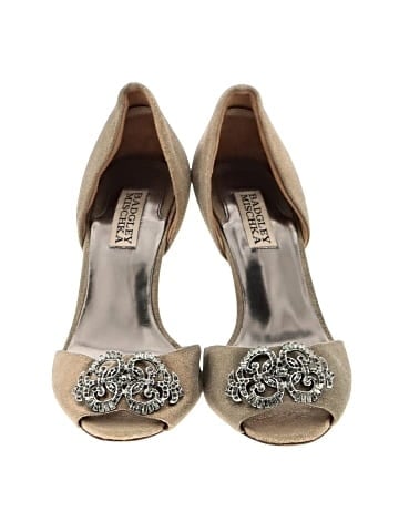 Badgley Mischka Heels (view 2)