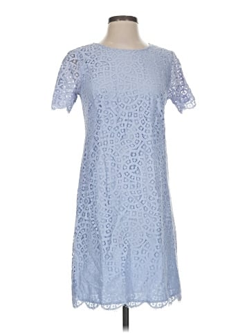 Ann Taylor Casual Dress (view 1)
